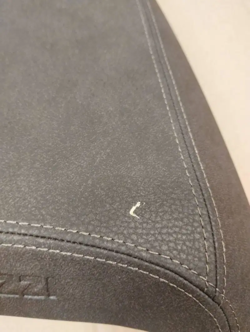 Sella Passeggero Moto Guzzi V100 Mandello S (8)