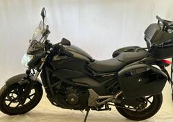 Honda NC750S DCT ABS (2014 - 16) usata