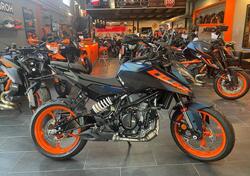 KTM 125 Duke (2024 - 25) nuova