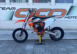 KTM SX 65 (2022) usata