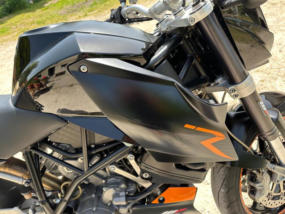 KTM 990 Super Duke (2007 - 11) (5)