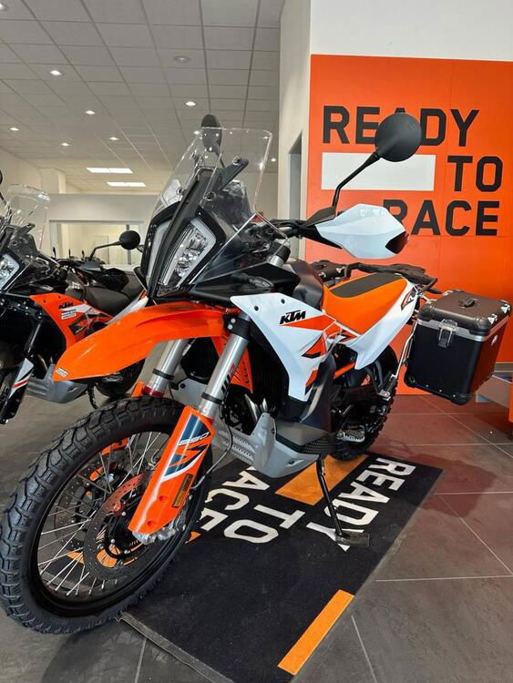 KTM 890 Adventure R (2023 - 24) (2)