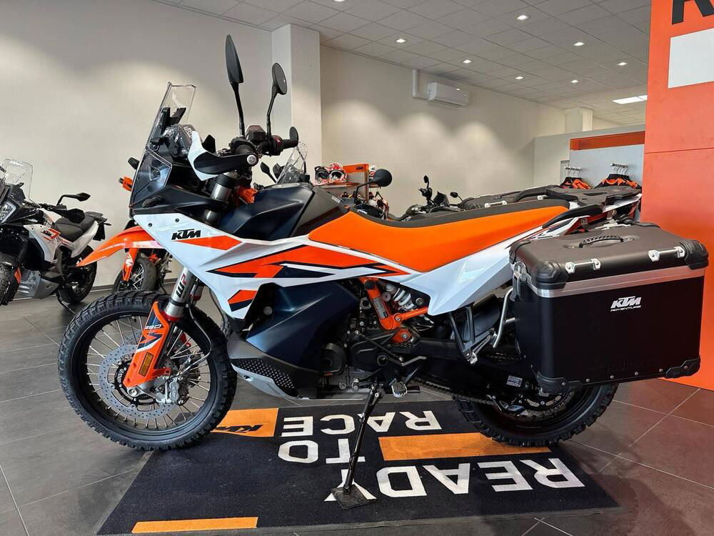 KTM 890 Adventure R (2023 - 24) (3)