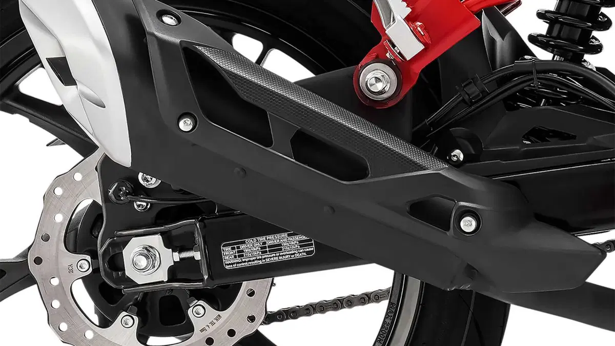 Benelli BN 125 BN 125 (2021 - 25) (10)