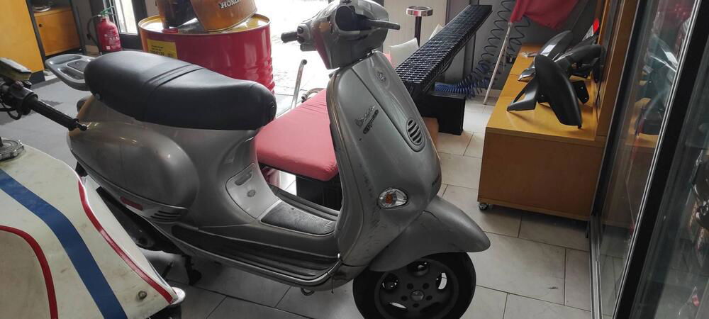 Piaggio Vespa 150 PX (1980 - 00)