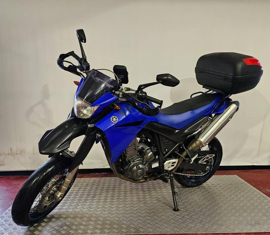 Yamaha XT 660 X (2004 - 16) (2)