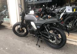 Brixton Motorcycles Felsberg 250 (2021 - 24) usata