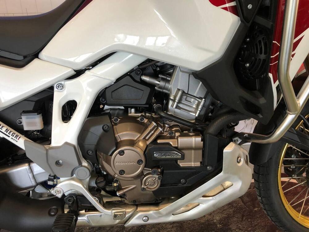 Honda Africa Twin CRF 1100L Adventure Sports DCT (2022 - 23) (3)