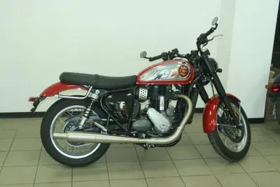 BSA Gold Star 650: la rinascita di un mito [VIDEO e GALLERY]