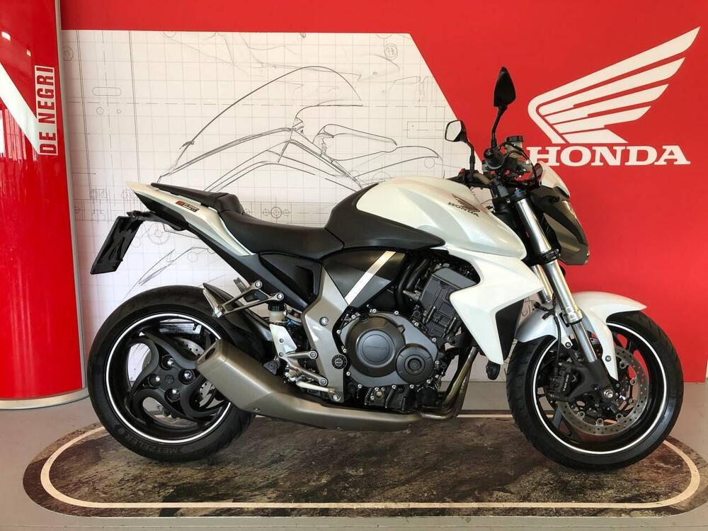 Honda CB 1000 R (2008 - 10)