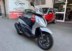 Piaggio Beverly 300 S ABS-ASR (2021 - 24) usata