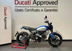 Ducati Scrambler 800 Icon (2023 - 24) usata