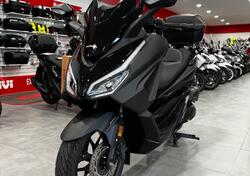 Honda Forza 125 (2023 - 24) usata