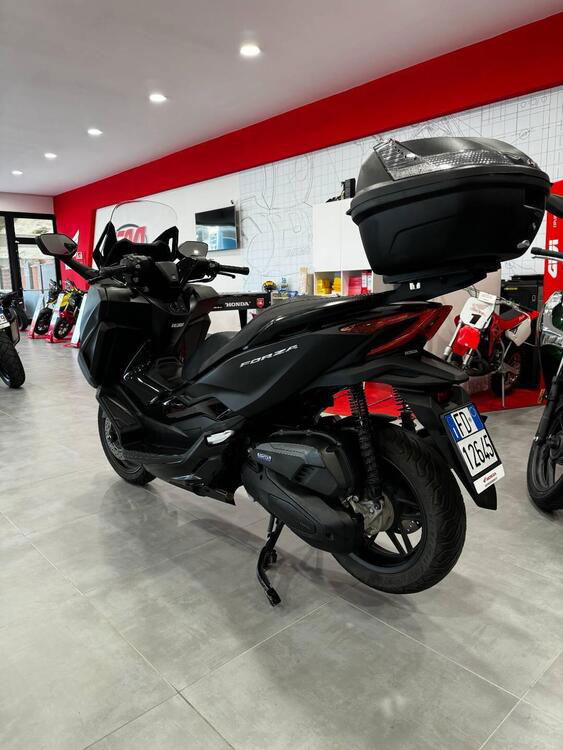 Honda Forza 125 (2023 - 24) (4)