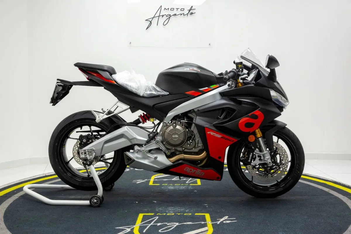 Aprilia RS 660 (2020 - 24) (8)