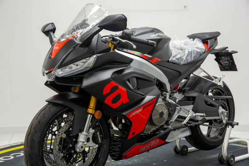 Aprilia RS 660 (2020 - 24) (3)