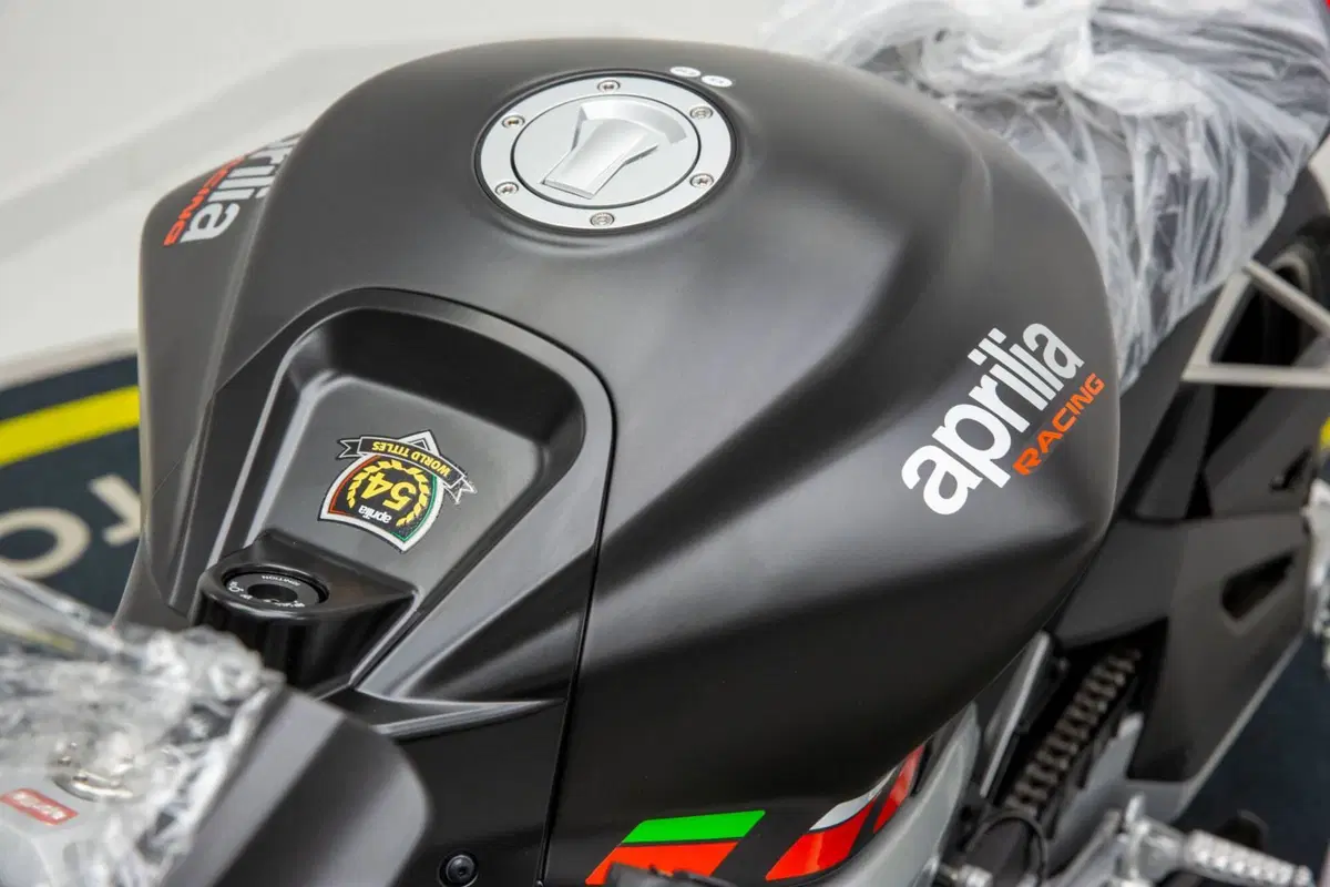 Aprilia RS 660 (2020 - 24) (12)