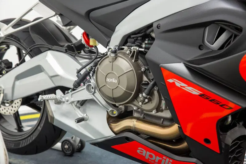 Aprilia RS 660 (2020 - 24) (14)