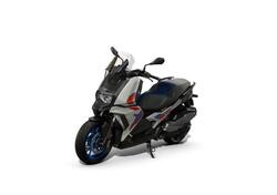 Bmw C 400 X (2021 - 24) nuova