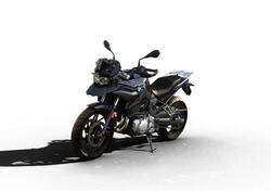 Bmw F 750 GS (2021 - 24) nuova