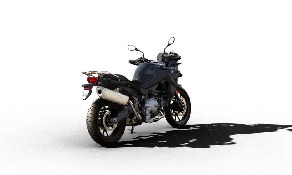 Bmw F 750 GS (2021 - 24) (2)