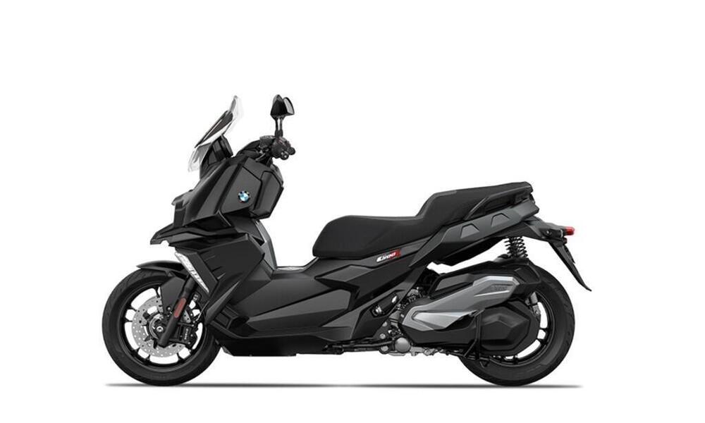 Bmw C 400 X (2021 - 24) (3)