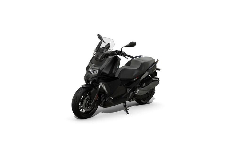 Bmw C 400 X (2021 - 24)