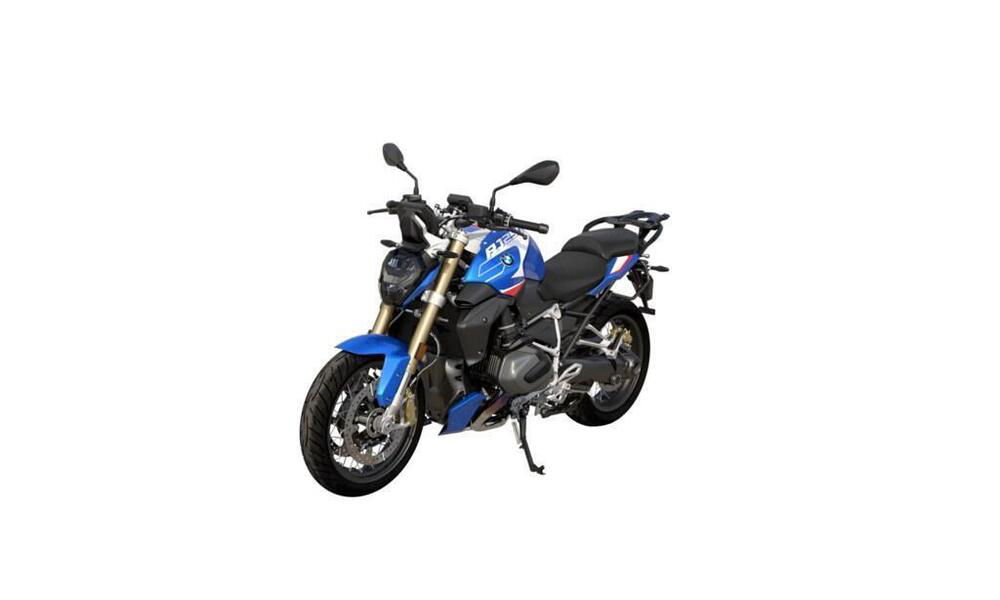 Bmw R 1250 R (2021 - 24)