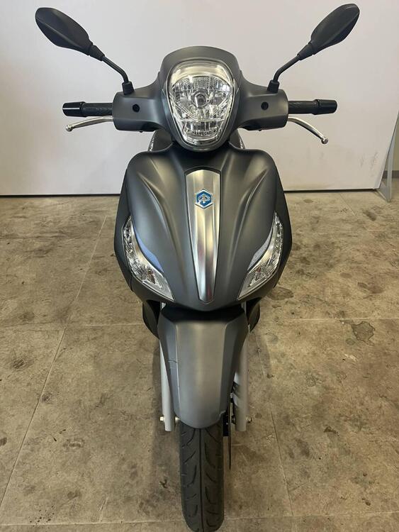 Piaggio Medley 125 (2020) (3)