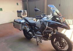 Bmw R 1200 GS Adventure (2013 - 16) usata