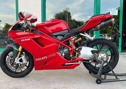 Ducati 848 (2007 - 13) usata