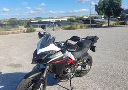 Ducati Multistrada 950 S (2021) usata