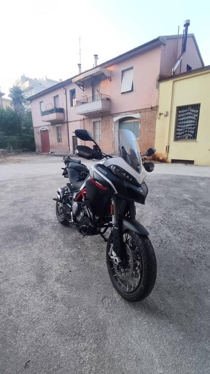 Ducati Multistrada 950 S (2021) (3)