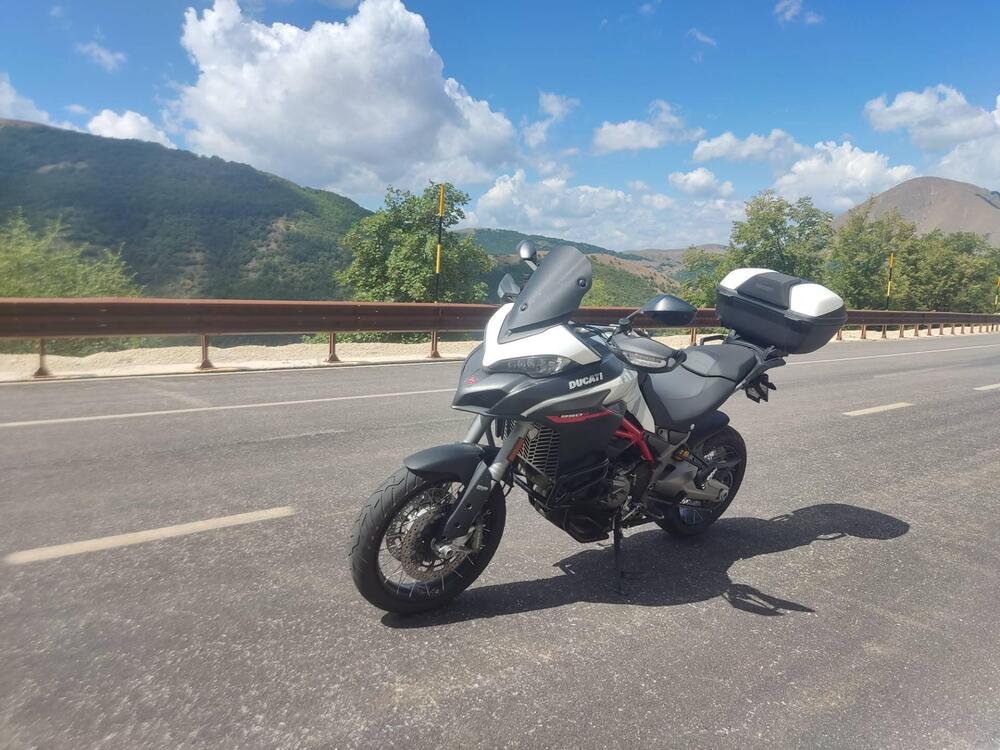 Ducati Multistrada 950 S (2021) (5)