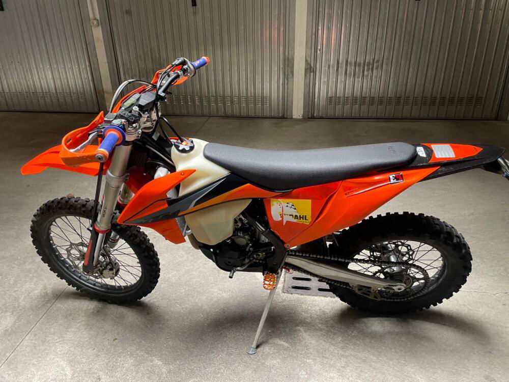 KTM EXC 350 F (2020) (2)