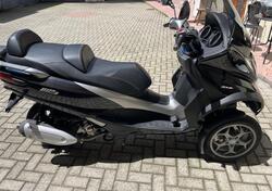 Piaggio Mp3 300 ie Business LT ABS (2014 - 16) usata