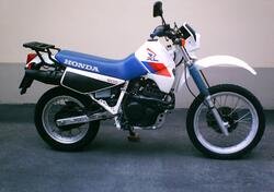 Honda XL 600RM d'epoca