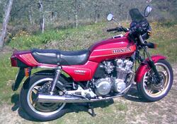 Honda CB 900F Boldor d'epoca