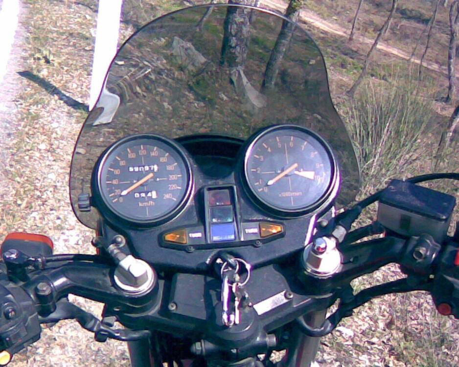 Honda CB900F BOLDOR (3)