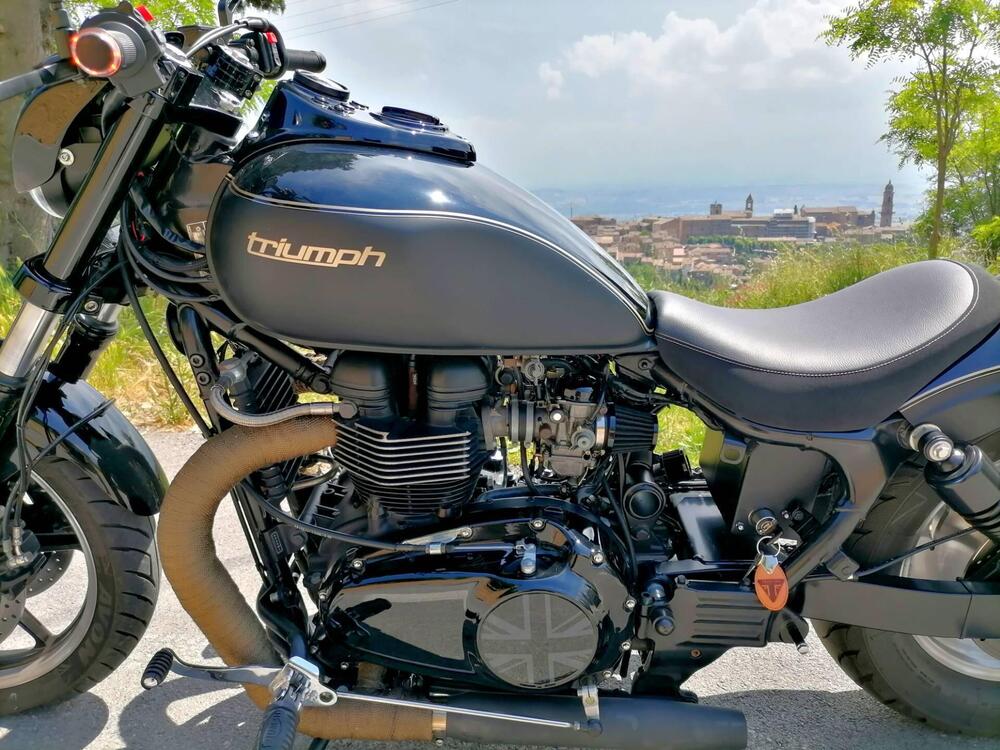 Triumph Speedmaster (2005 - 10) (3)