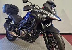 Suzuki V-Strom 650XT (2021 - 24) usata