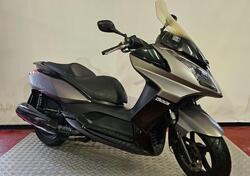 Kymco Downtown 300i ABS (2009 - 17) usata