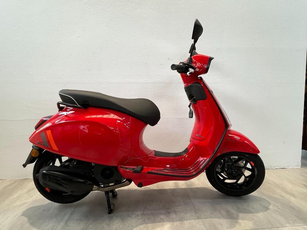 Vespa Sprint 150 Sport (2023 - 24)