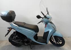 Kymco People 125i S (2021 - 24) nuova