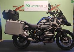 Bmw R 1200 GS Adventure (2013 - 16) usata