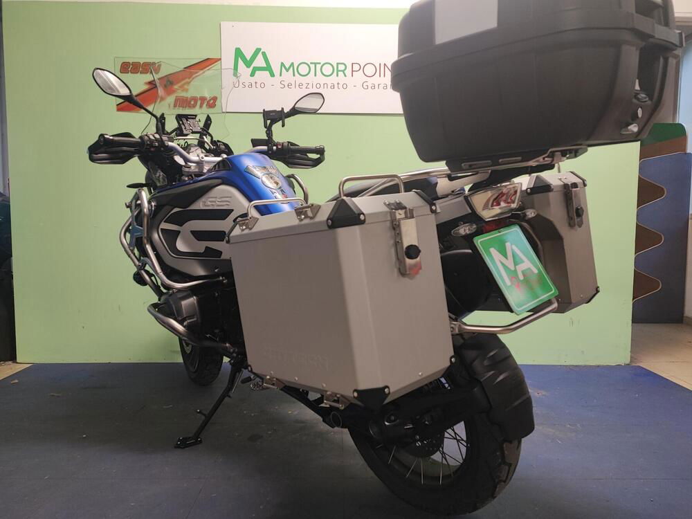 Bmw R 1200 GS Adventure (2013 - 16) (3)