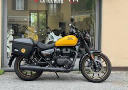 Royal Enfield Meteor 350 Fireball (2021 - 24) usata