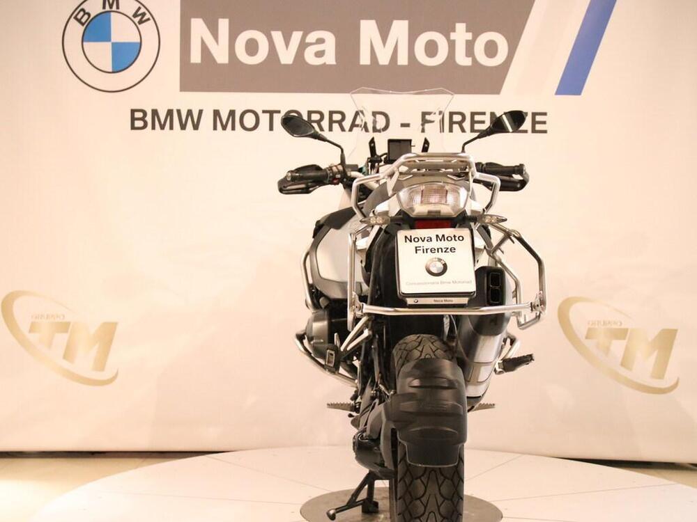 Bmw R 1200 GS Adventure (2013 - 16) (5)