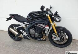 Triumph Speed Triple 1200 RS (2021 - 24) usata