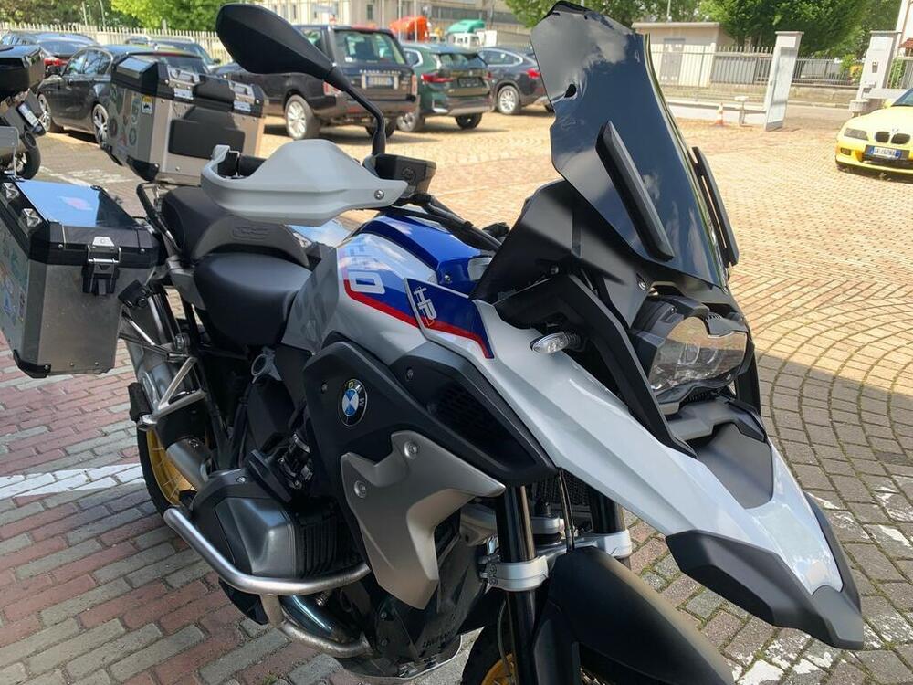 Bmw R 1250 GS (2019 - 20) (4)